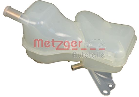 Metzger Expansievat 2140216