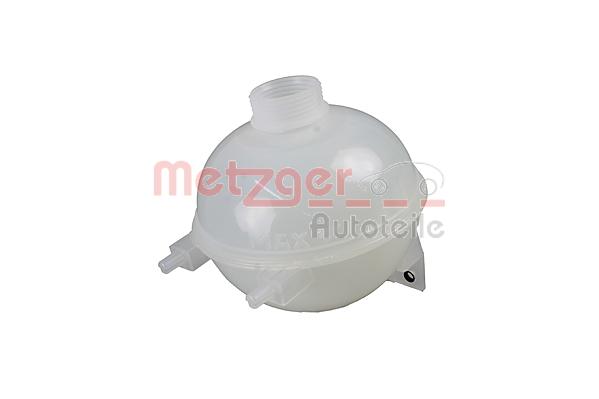 Metzger Expansievat 2140226