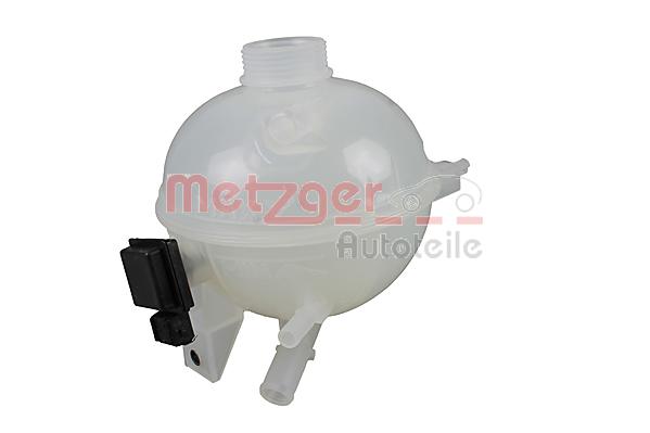 Metzger Expansievat 2140227