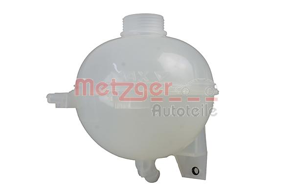 Metzger Expansievat 2140227