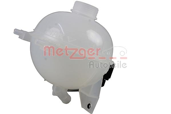 Metzger Expansievat 2140229