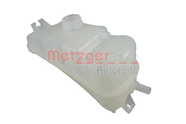 Metzger Expansievat 2140231