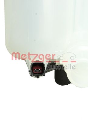 Metzger Expansievat 2140232