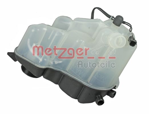 Metzger Expansievat 2140232