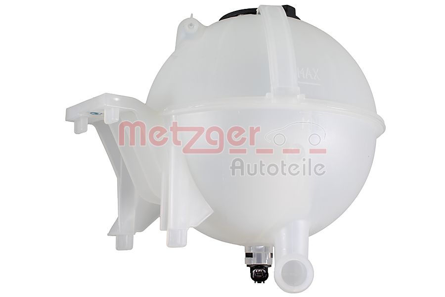 Metzger Expansievat 2140242