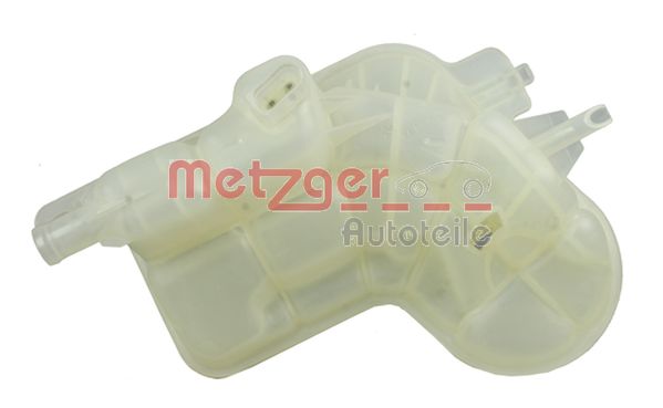 Metzger Expansievat 2140245