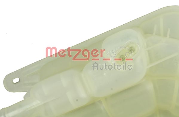 Metzger Expansievat 2140245