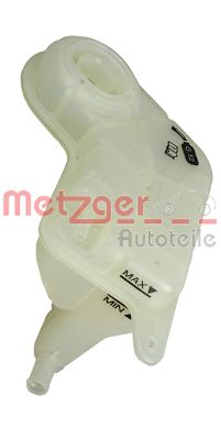 Metzger Expansievat 2140245