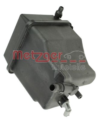 Metzger Expansievat 2140247