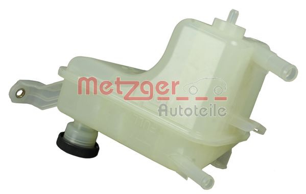 Metzger Expansievat 2140250