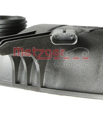 Metzger Expansievat 2140251