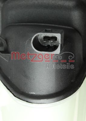 Metzger Expansievat 2140253