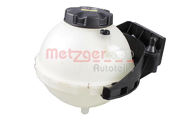 Metzger Expansievat 2140255