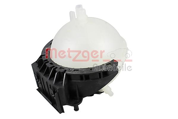 Metzger Expansievat 2140255