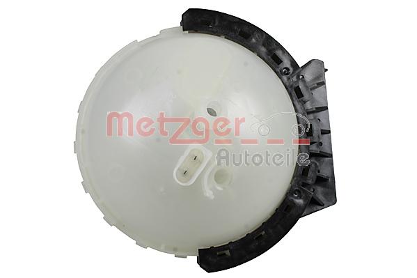 Metzger Expansievat 2140255