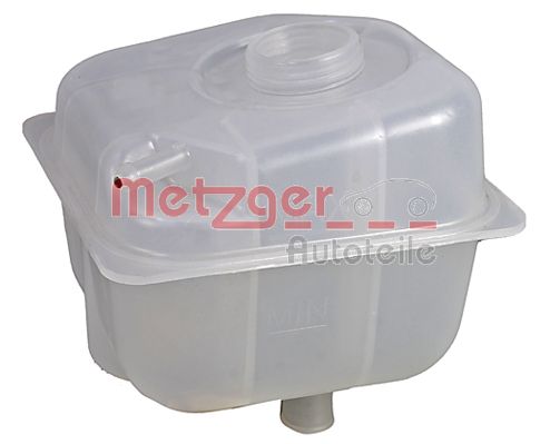 Metzger Expansievat 2140259