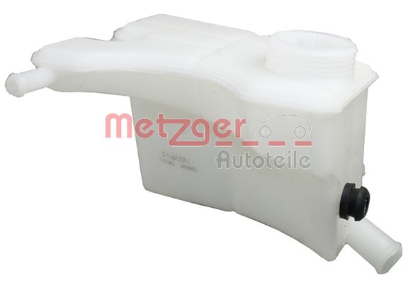 Metzger Expansievat 2140261