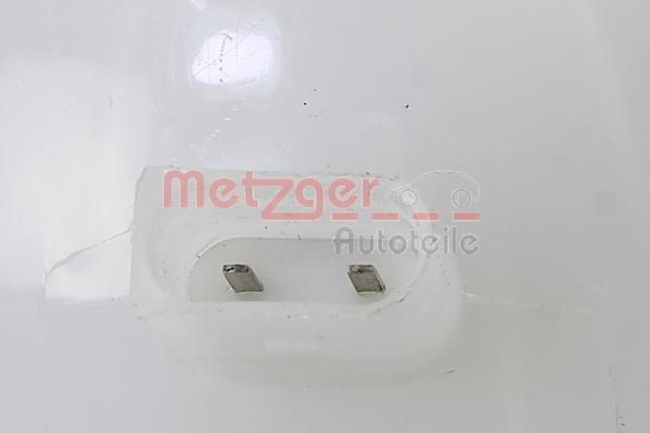 Metzger Expansievat 2140268