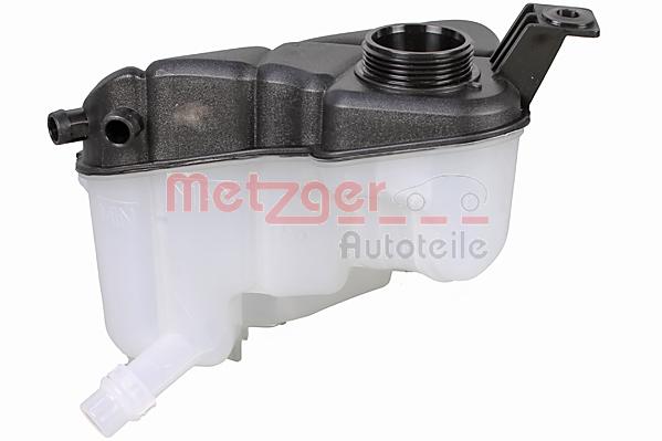 Metzger Expansievat 2140270