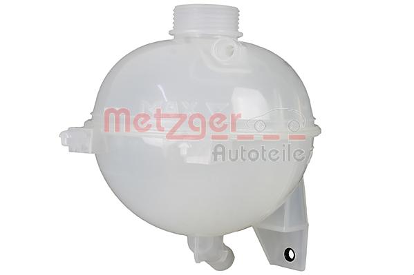 Metzger Expansievat 2140271