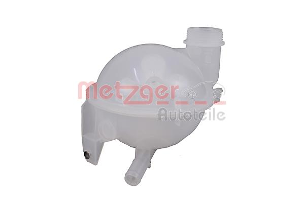 Metzger Expansievat 2140272