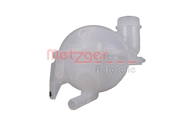 Metzger Expansievat 2140272