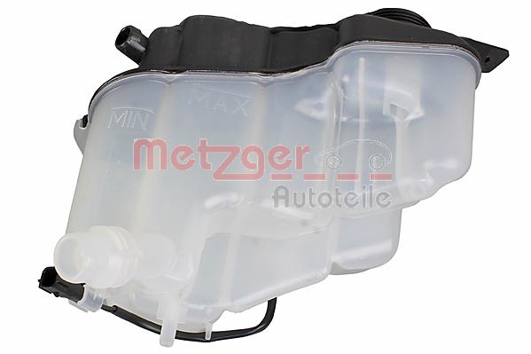 Metzger Expansievat 2140273