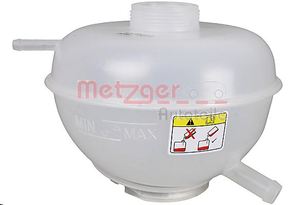 Metzger Expansievat 2140274