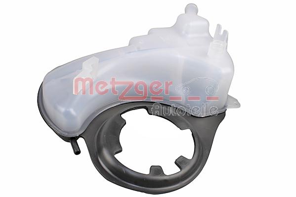 Metzger Expansievat 2140281