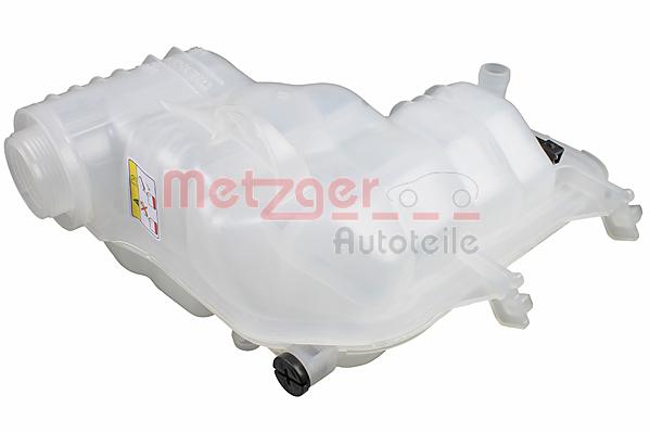 Metzger Expansievat 2140283