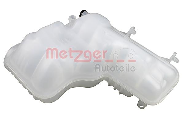 Metzger Expansievat 2140283