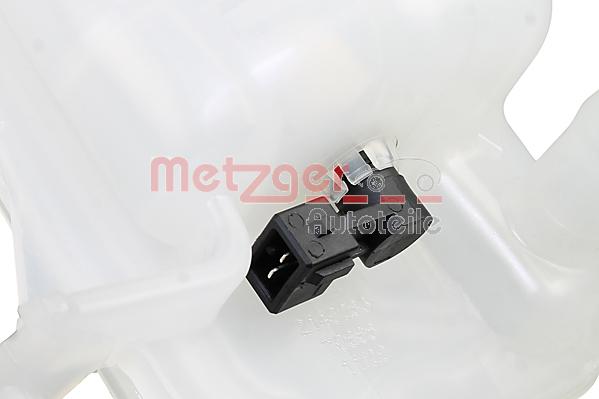 Metzger Expansievat 2140283