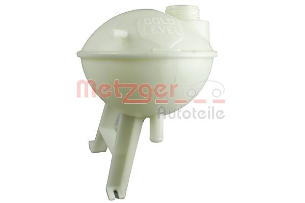 Metzger Expansievat 2140284