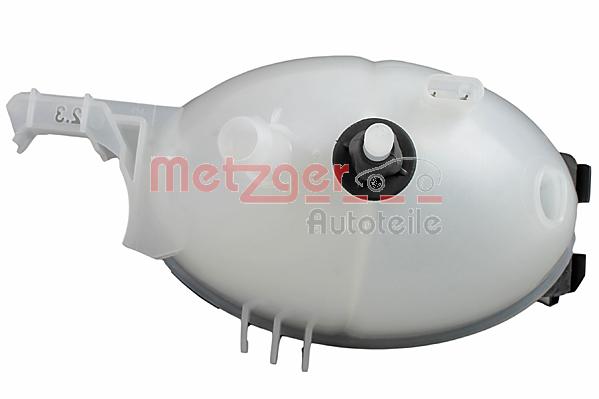 Metzger Expansievat 2140285