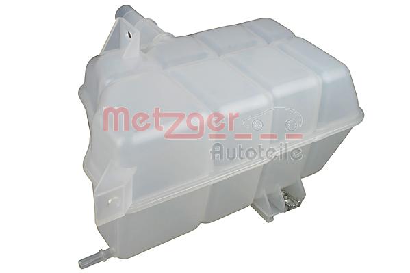 Metzger Expansievat 2140287