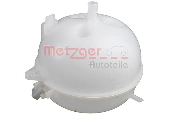 Metzger Expansievat 2140289