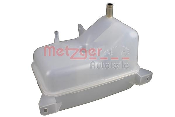 Metzger Expansievat 2140290