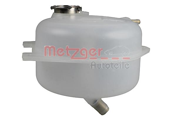 Metzger Expansievat 2140292