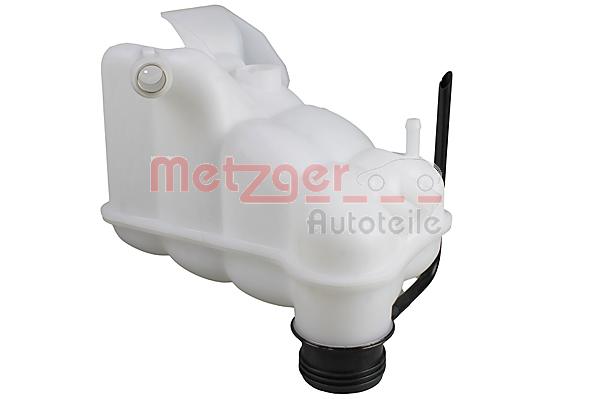 Metzger Expansievat 2140295