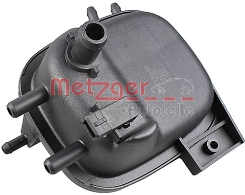 Metzger Expansievat 2140300