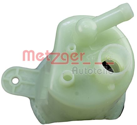 Metzger Oliereservoir servo 2140303