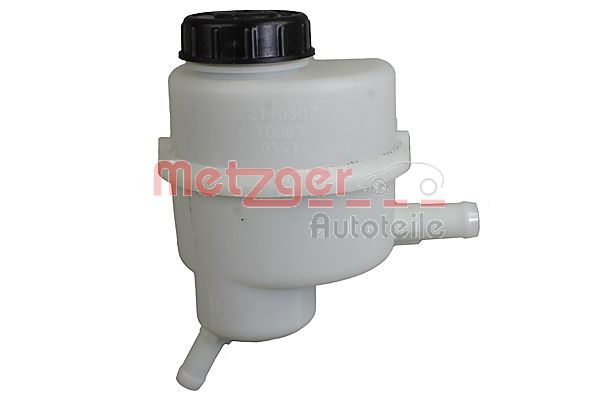 Metzger Oliereservoir servo 2140307