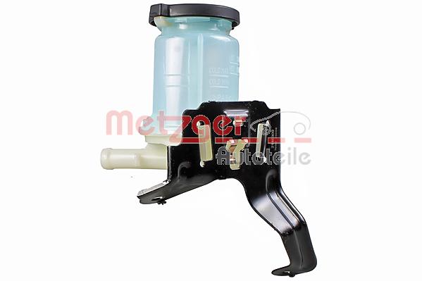 Metzger Oliereservoir servo 2140309