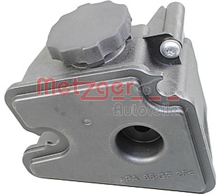 Oliereservoir servo Metzger 2140311