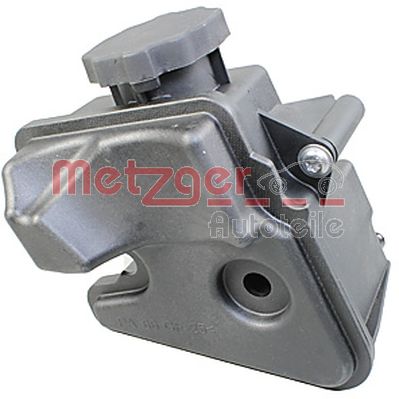 Oliereservoir servo Metzger 2140312