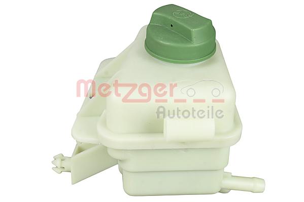 Metzger Oliereservoir servo 2140313