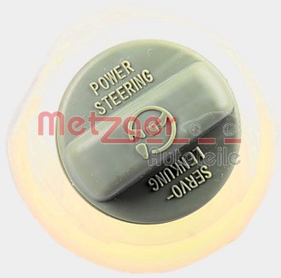 Metzger Oliereservoir servo 2140314
