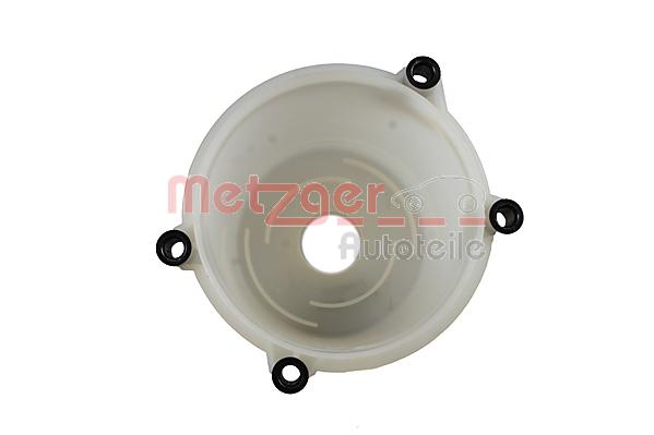 Metzger Oliereservoir servo 2140317