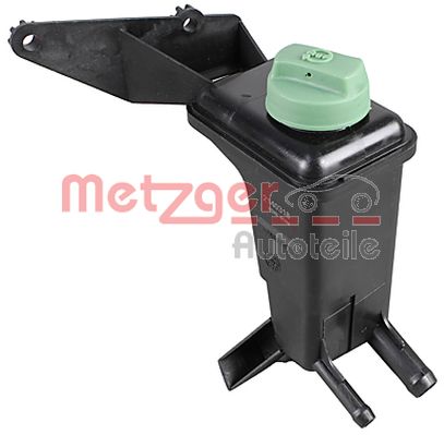 Oliereservoir servo Metzger 2140318