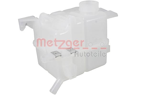 Expansievat Metzger 2140320